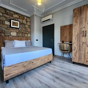  Апартаменты Sera Homes Kaleici Oldtown